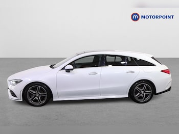 Used Mercedes-Benz CLA 2022 for sale - 76581035: Photo