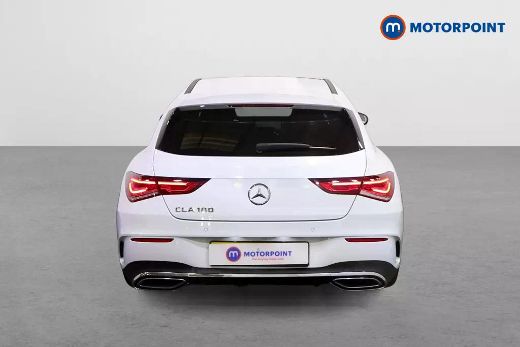 Used Mercedes-Benz CLA 2022 for sale - 76581035: Photo 5