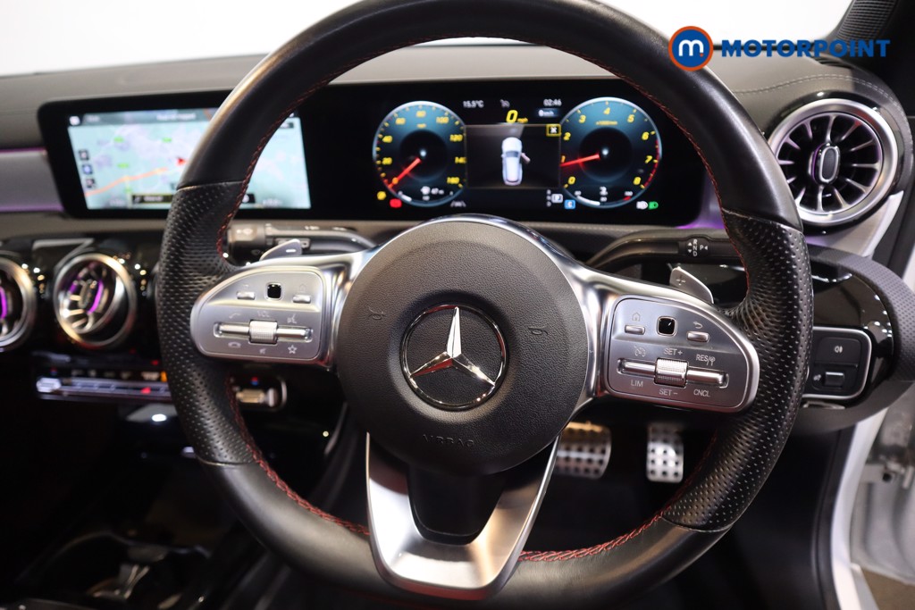 Used Mercedes-Benz CLA 2022 for sale - 76581035: Photo 9