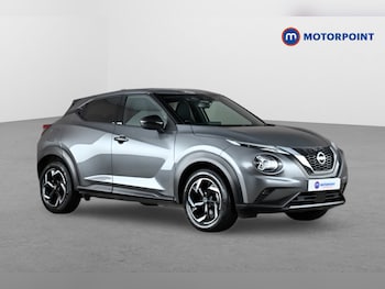 Used Nissan Juke 2022 for sale - 79364270: Photo