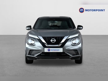 Used Nissan Juke 2022 for sale - 79364270: Photo