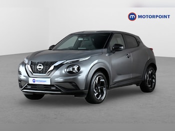 Used Nissan Juke 2022 for sale - 79364270: Photo