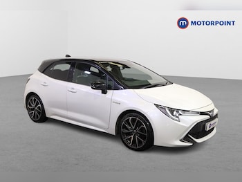 Used Toyota Corolla 2020 for sale - 78479095: Photo