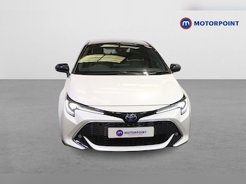 Used Toyota Corolla 2020 for sale - 78479095: Photo
