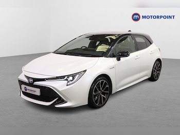 Used Toyota Corolla 2020 for sale - 78479095: Photo