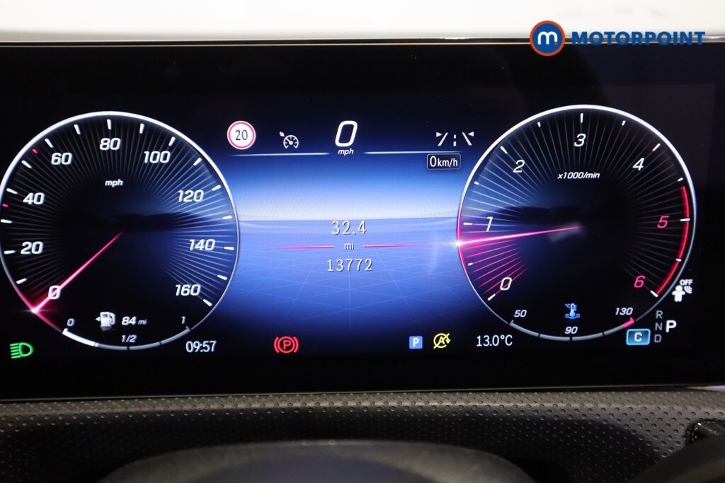 Used Mercedes-Benz A-Class for sale - 77830932: Photo 12