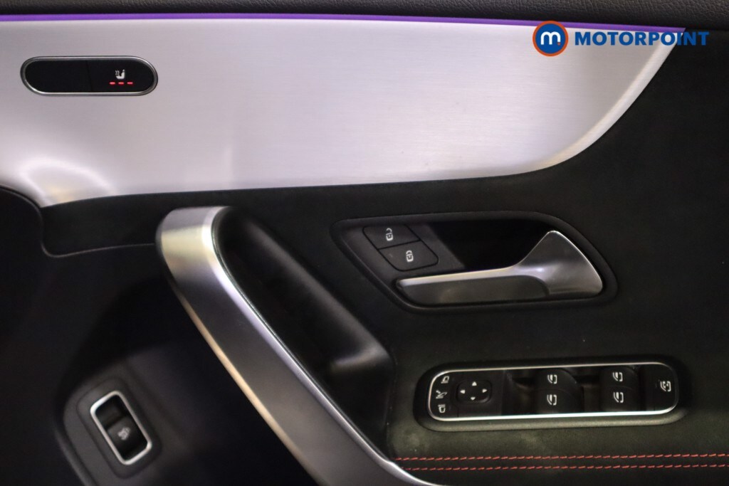 Used Mercedes-Benz A-Class for sale - 77830932: Photo 22