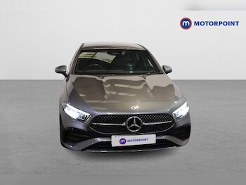 Used Mercedes-Benz A-Class undefined for sale - 77830932: Photo