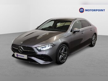 Used Mercedes-Benz A-Class undefined for sale - 77830932: Photo