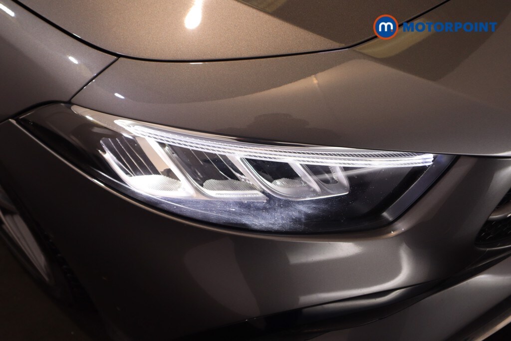 Used Mercedes-Benz A-Class for sale - 77830932: Photo 41