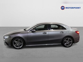 Used Mercedes-Benz A-Class undefined for sale - 77830932: Photo