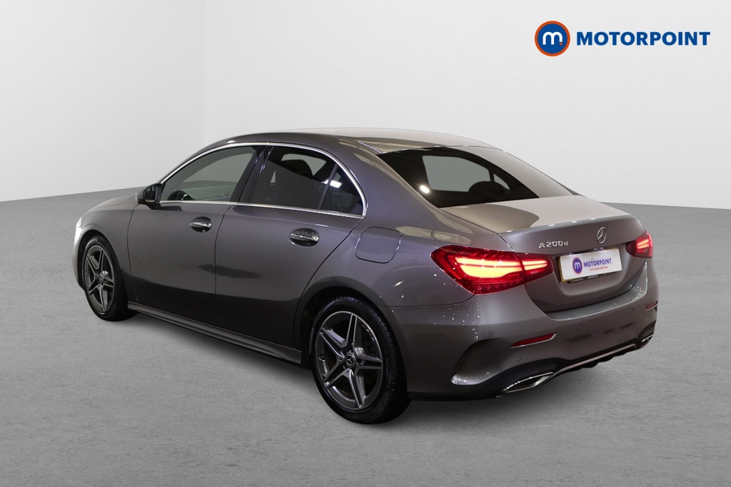 Used Mercedes-Benz A-Class for sale - 77830932: Photo 5