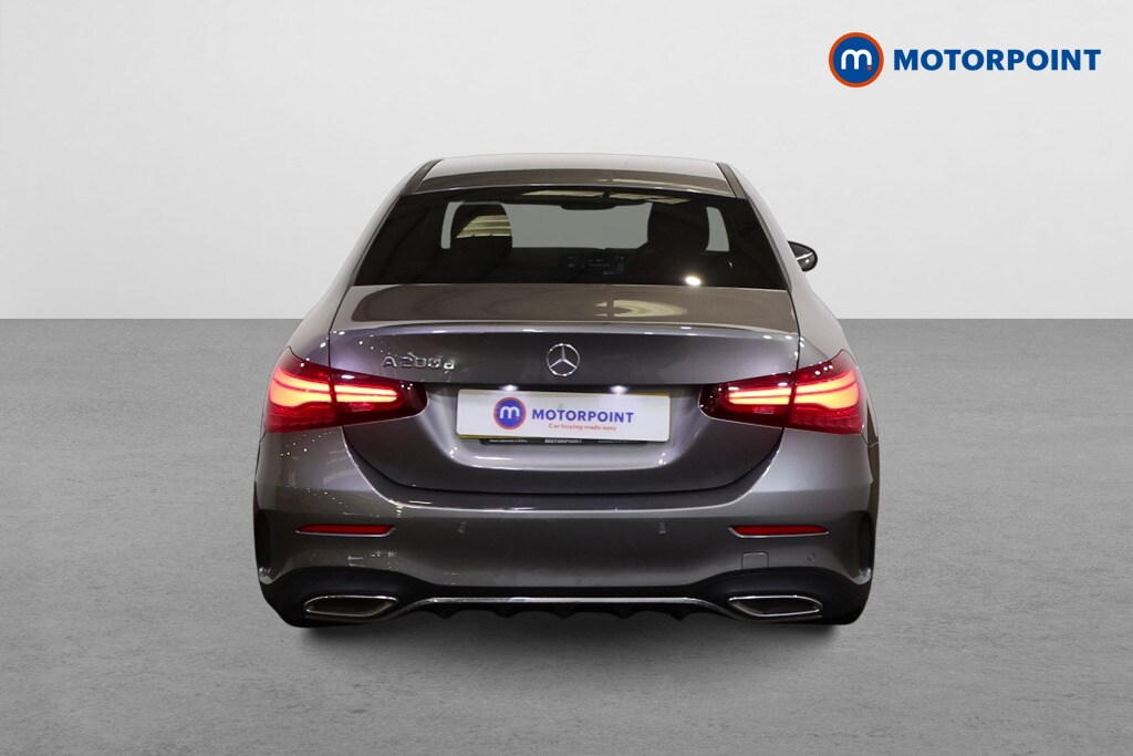 Used Mercedes-Benz A-Class for sale - 77830932: Photo 6