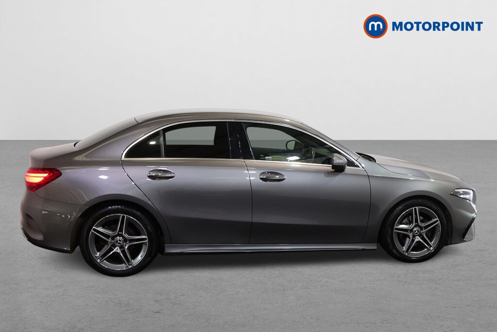 Used Mercedes-Benz A-Class for sale - 77830932: Photo 8