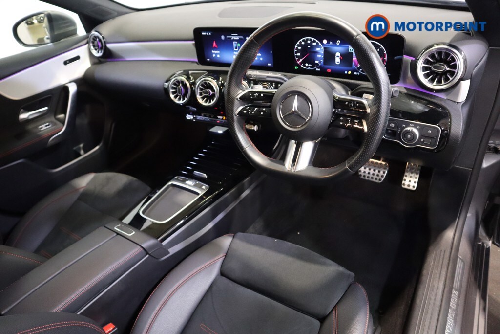 Used Mercedes-Benz A-Class for sale - 77830932: Photo 9