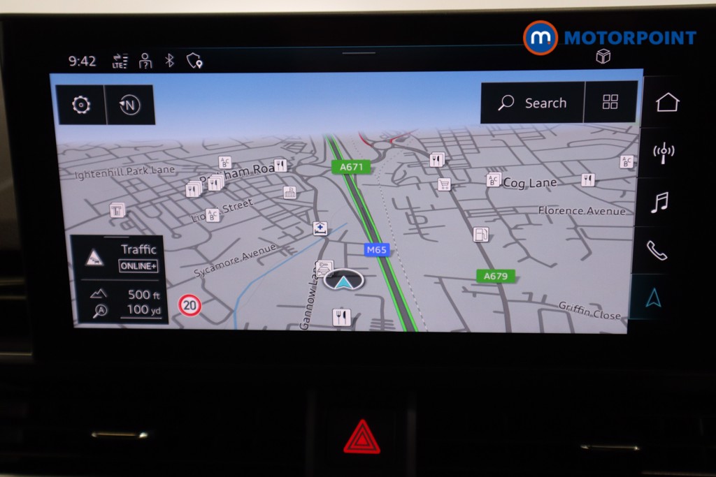 Used Audi A5 2023 for sale - 77662989: Photo 10