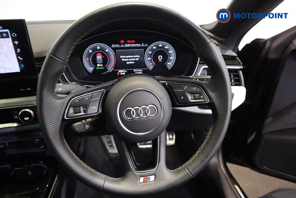 Used Audi A5 2023 for sale - 77662989: Photo 11
