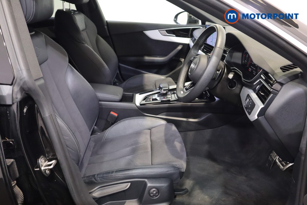 Used Audi A5 2023 for sale - 77662989: Photo 14