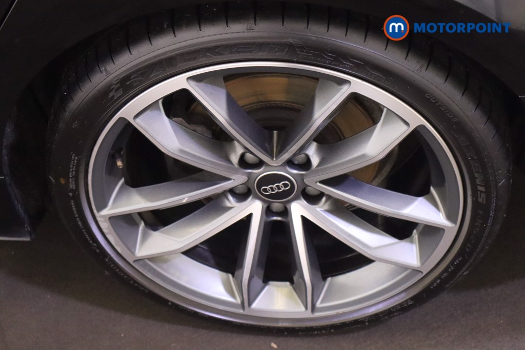 Used Audi A5 2023 for sale - 77662989: Photo 17