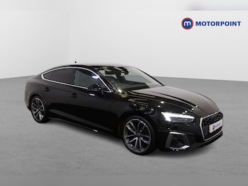 2023 - 35 TDI S Line 5dr S Tronic