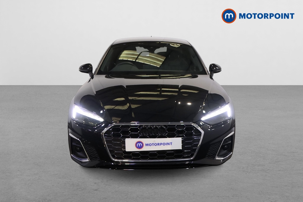 Used Audi A5 2023 for sale - 77662989: Photo 2