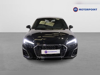 Used Audi A5 2023 for sale - 77662989: Photo