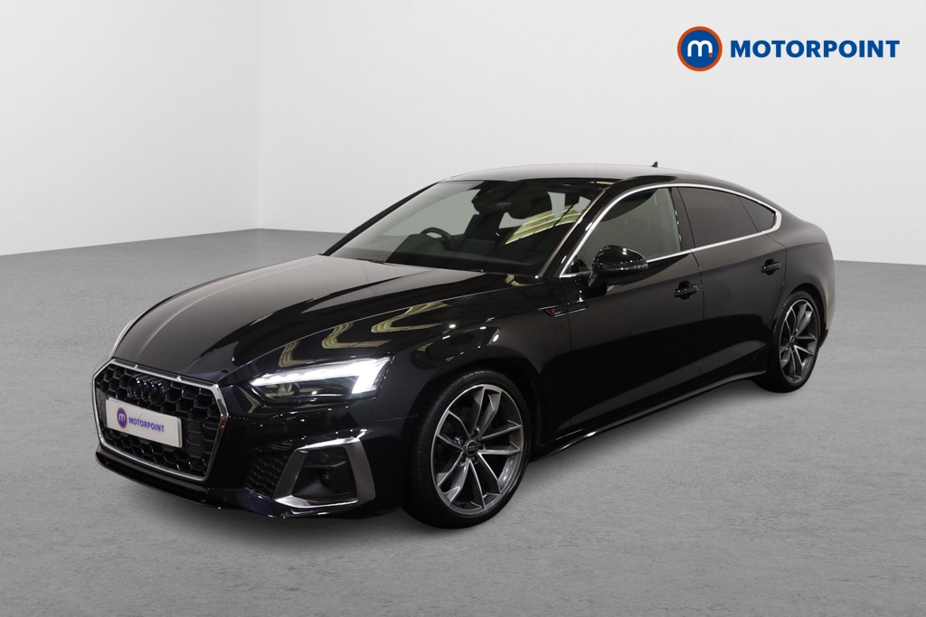 Used Audi A5 2023 for sale - 77662989: Photo 3