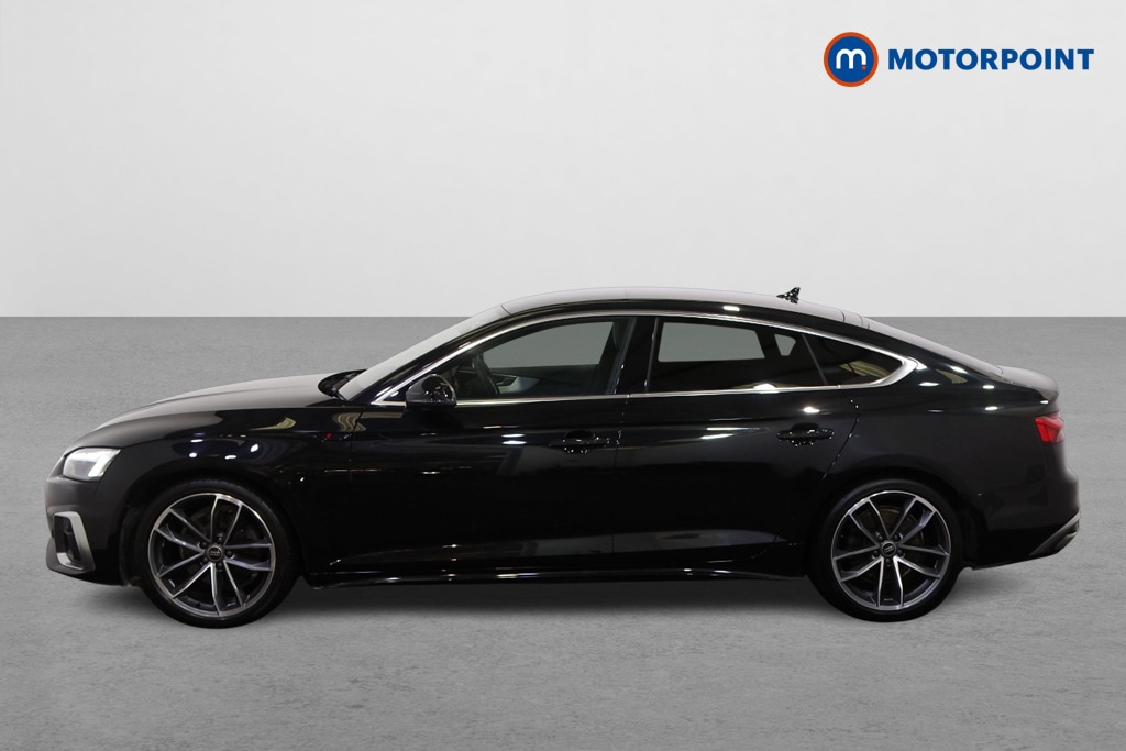 Used Audi A5 2023 for sale - 77662989: Photo 4