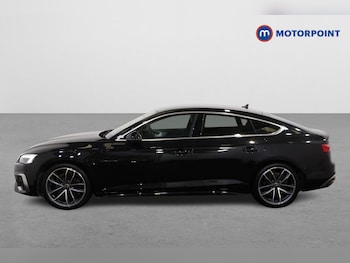 Used Audi A5 2023 for sale - 77662989: Photo