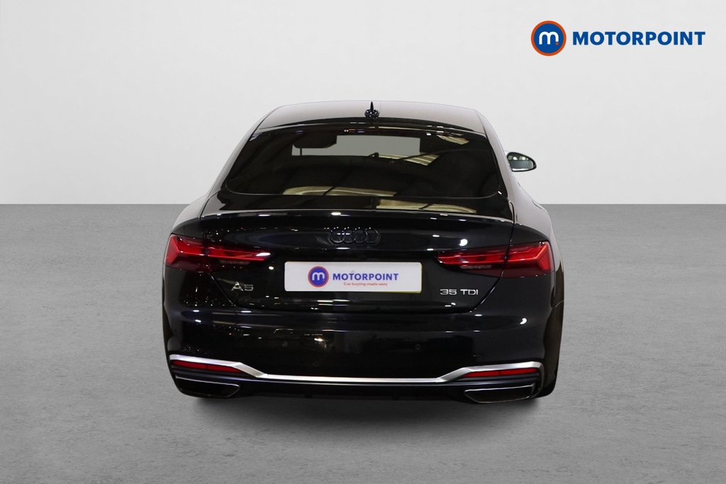 Used Audi A5 2023 for sale - 77662989: Photo 6