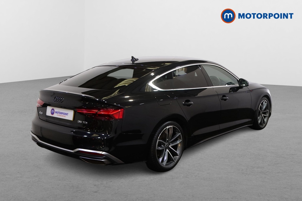 Used Audi A5 2023 for sale - 77662989: Photo 7