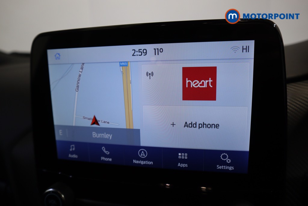 Used Ford Puma 2022 for sale - 76641352: Photo 10