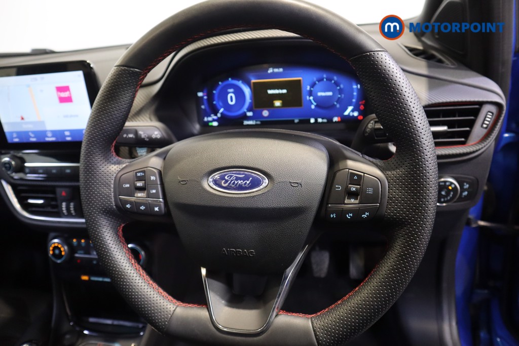 Used Ford Puma 2022 for sale - 76641352: Photo 11