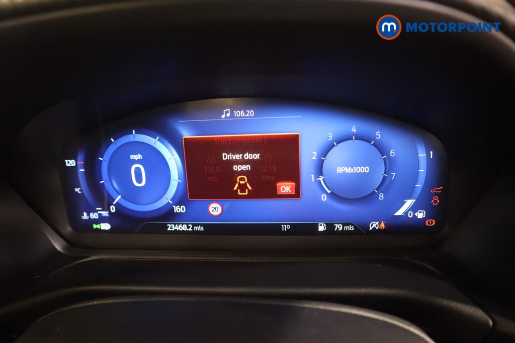 Used Ford Puma 2022 for sale - 76641352: Photo 12