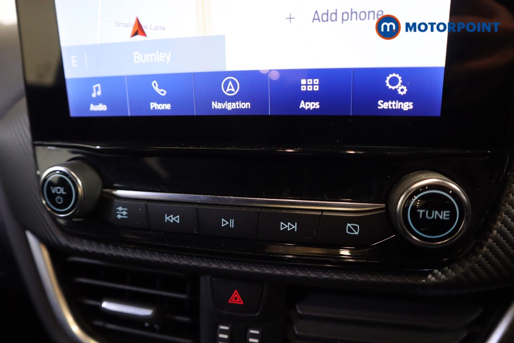 Used Ford Puma 2022 for sale - 76641352: Photo 13