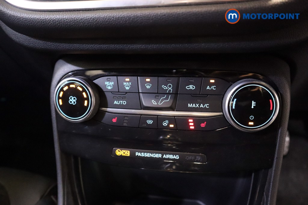 Used Ford Puma 2022 for sale - 76641352: Photo 15