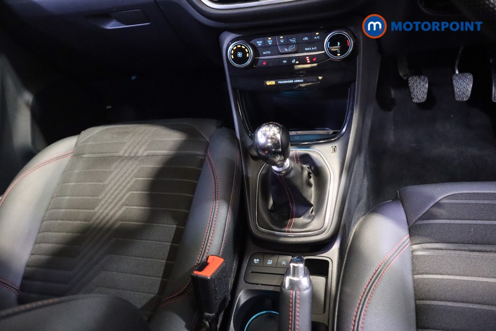 Used Ford Puma 2022 for sale - 76641352: Photo 16