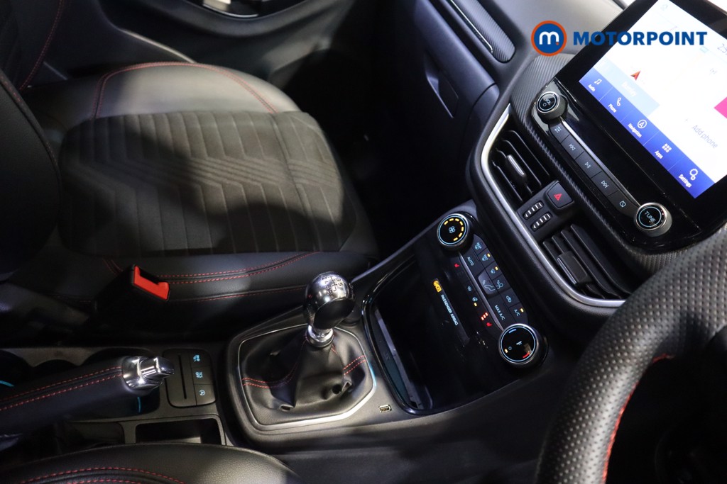 Used Ford Puma 2022 for sale - 76641352: Photo 17