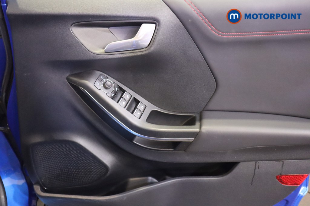 Used Ford Puma 2022 for sale - 76641352: Photo 19