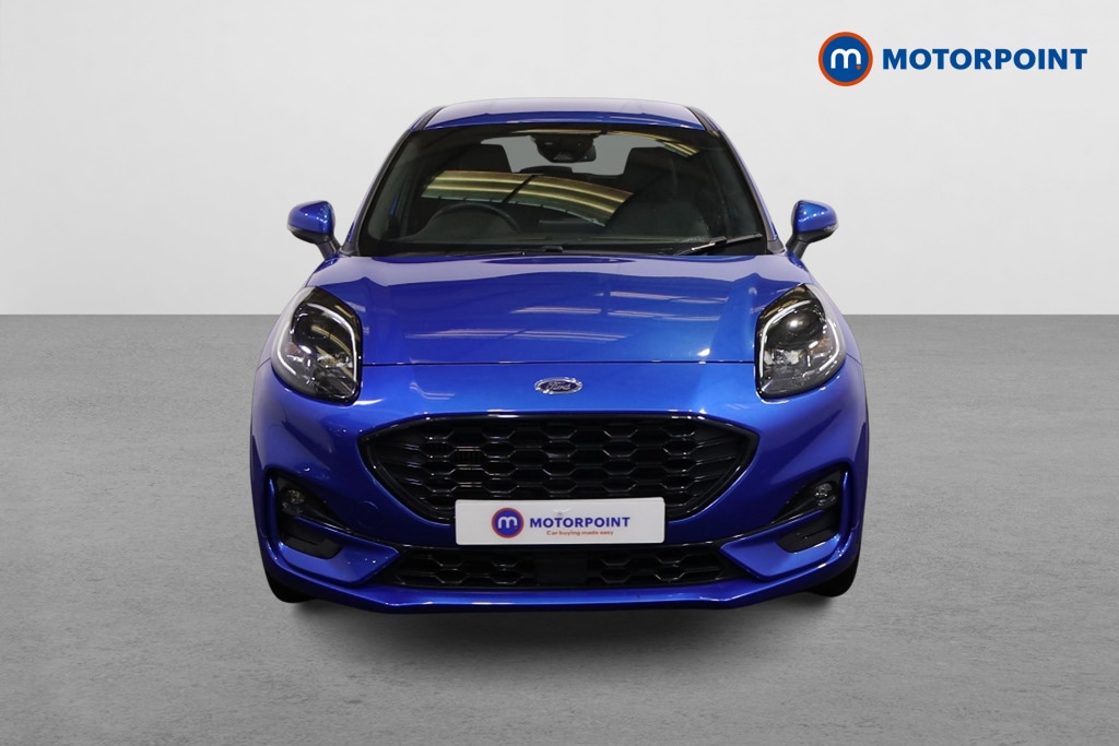 Used Ford Puma 2022 for sale - 76641352: Photo 2