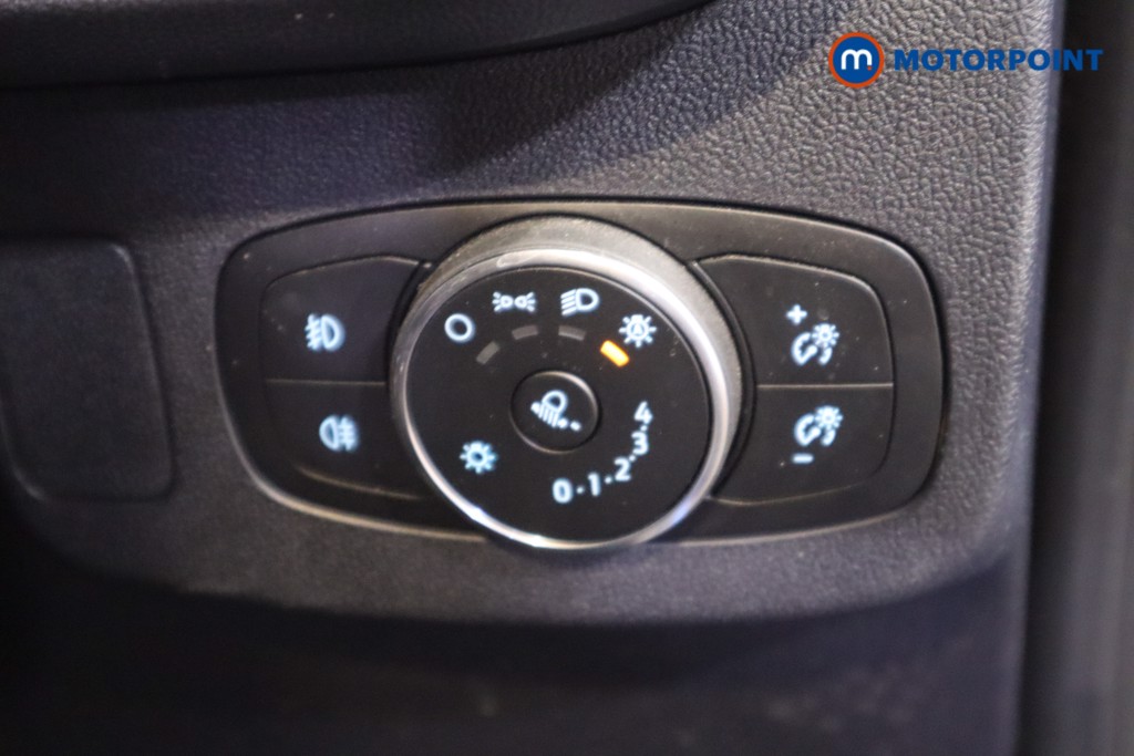 Used Ford Puma 2022 for sale - 76641352: Photo 22