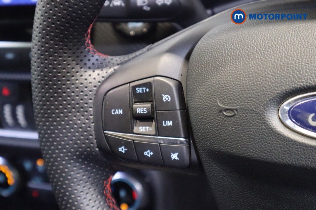 Used Ford Puma 2022 for sale - 76641352: Photo 25