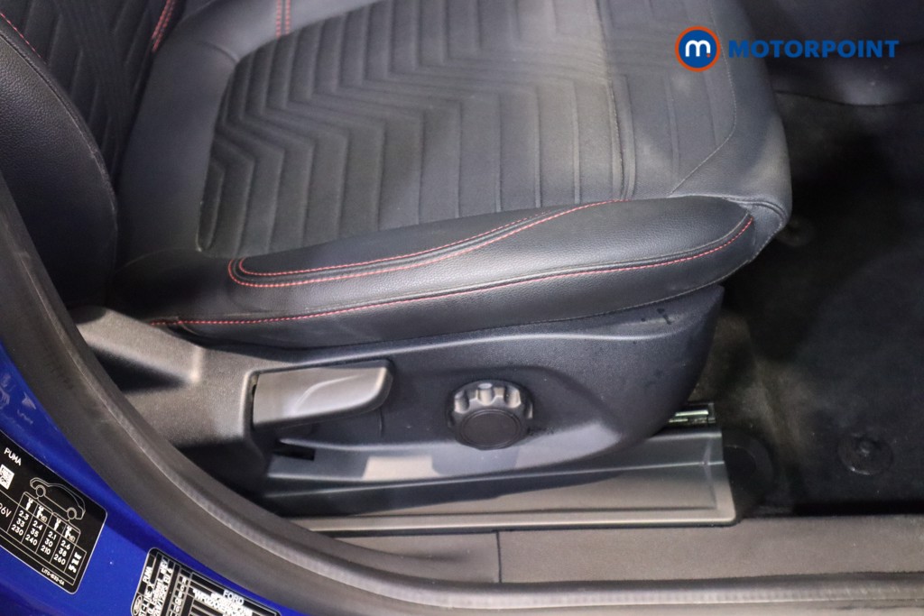 Used Ford Puma 2022 for sale - 76641352: Photo 26