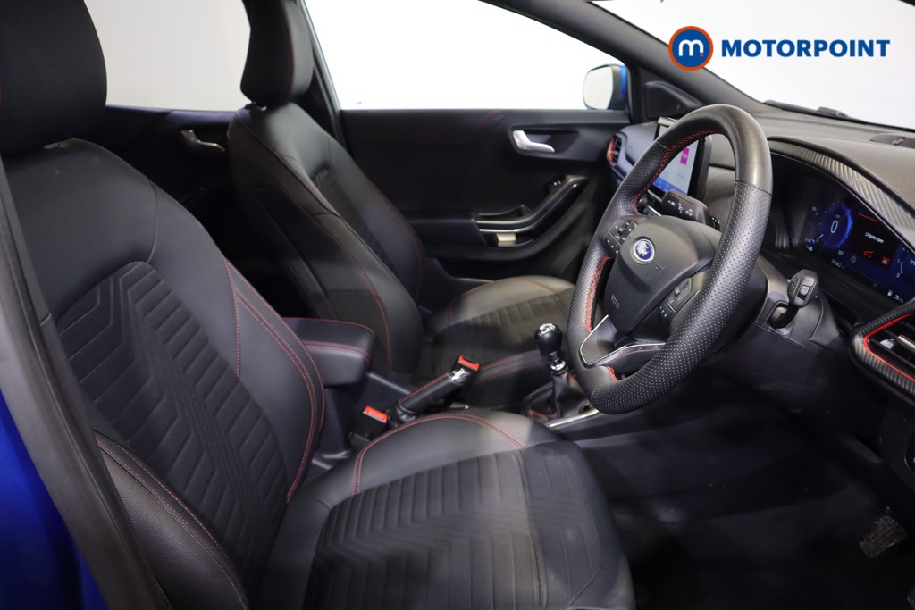 Used Ford Puma 2022 for sale - 76641352: Photo 27