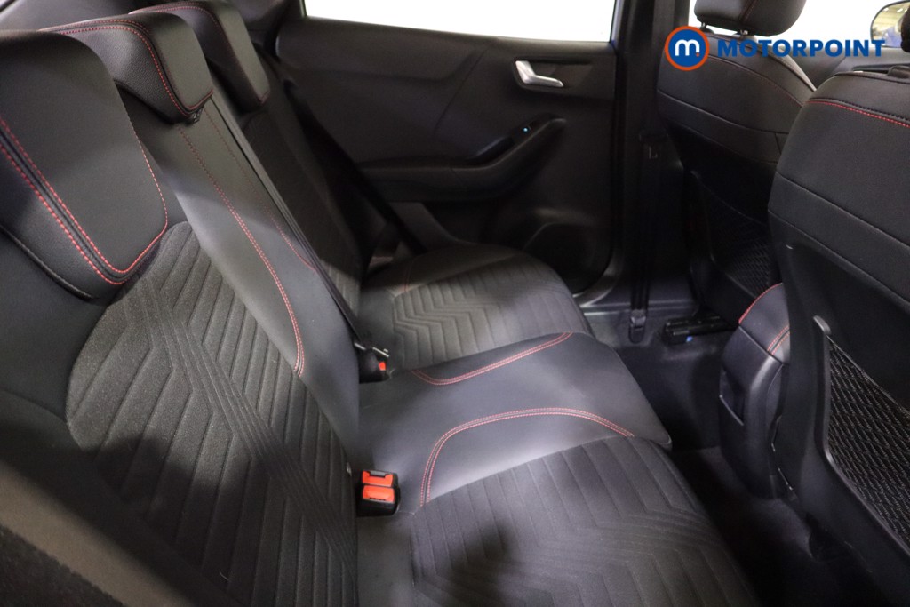 Used Ford Puma 2022 for sale - 76641352: Photo 28