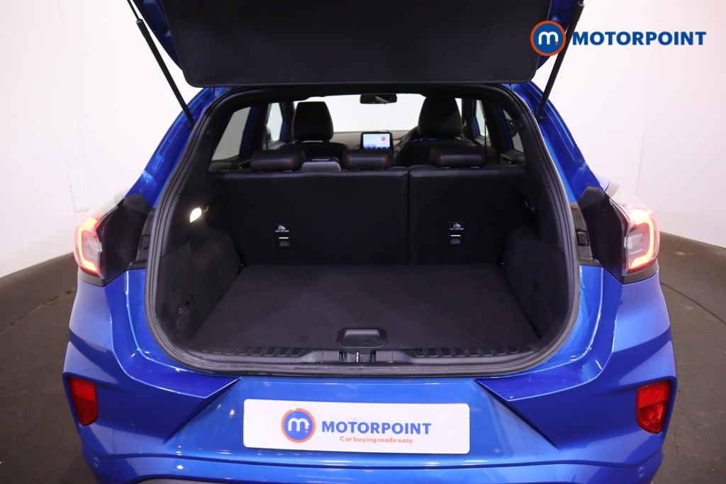 Used Ford Puma 2022 for sale - 76641352: Photo 30