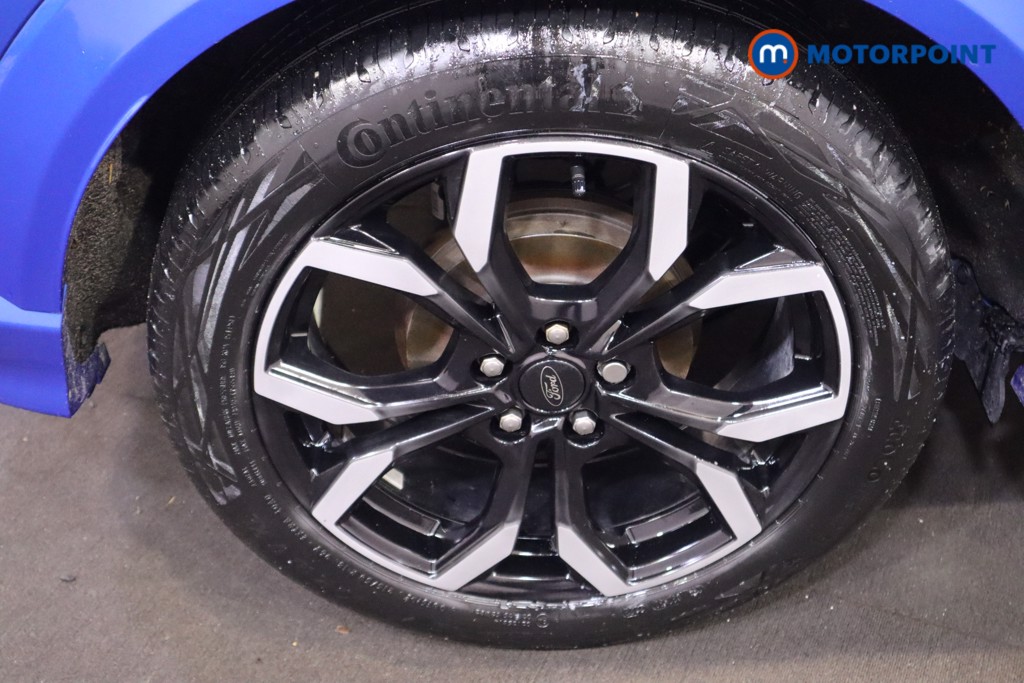 Used Ford Puma 2022 for sale - 76641352: Photo 31