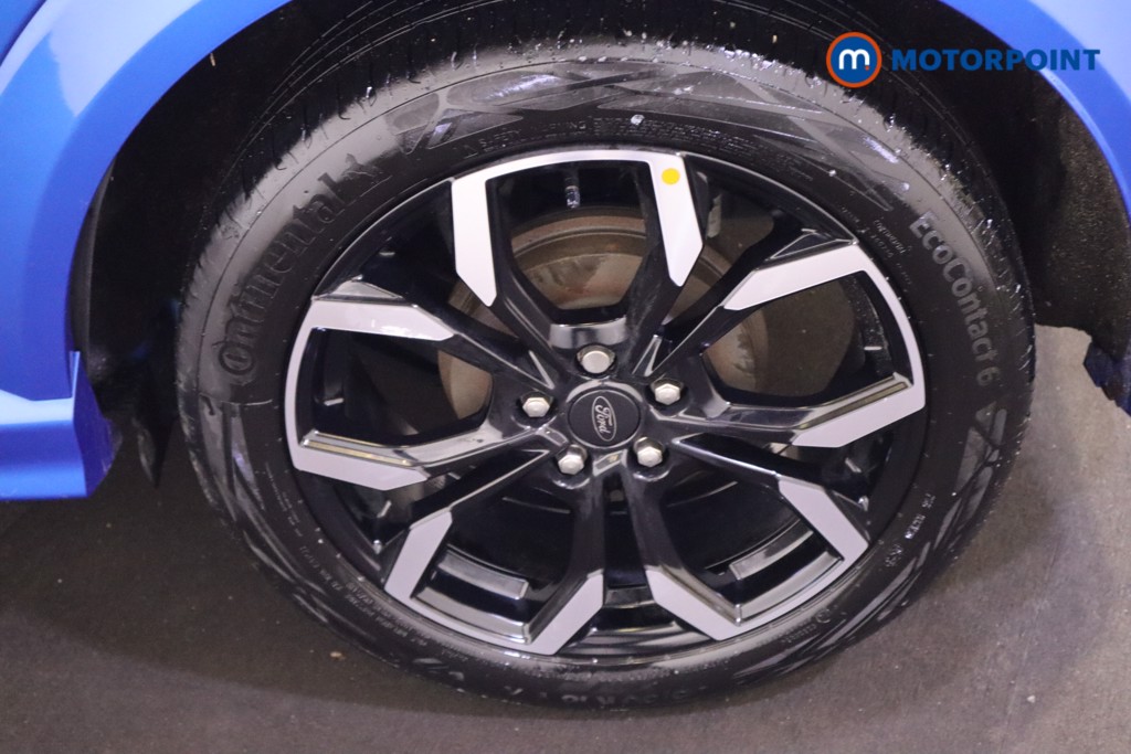 Used Ford Puma 2022 for sale - 76641352: Photo 32