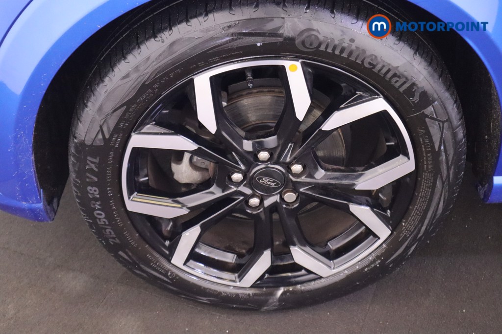 Used Ford Puma 2022 for sale - 76641352: Photo 33