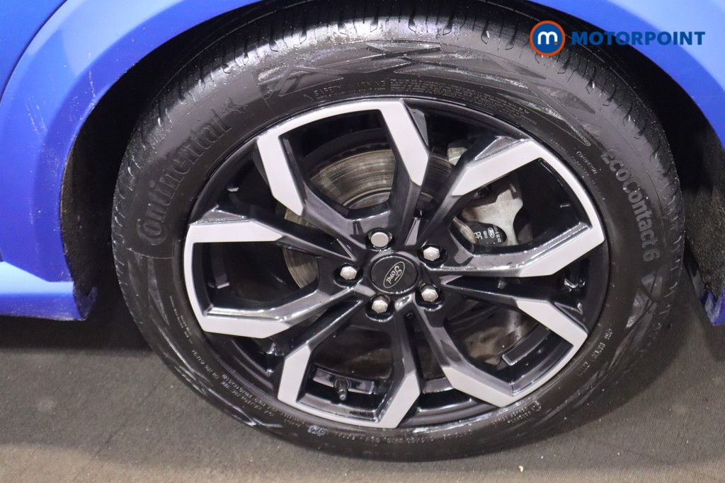 Used Ford Puma 2022 for sale - 76641352: Photo 34